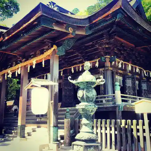 金刀比羅宮のその他建物