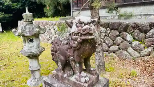 日吉神社(福井県)