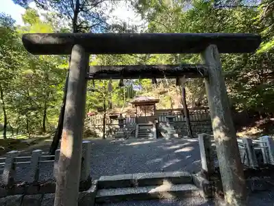 敢國神社(三重県)