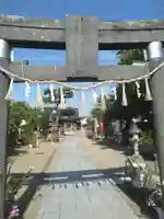 増田神社(宮城県)