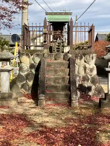 阿蘇神社(岐阜県)