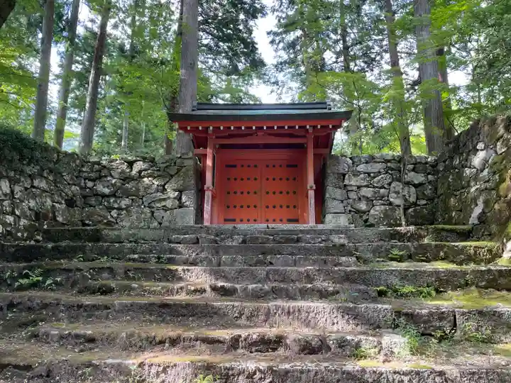 三千院門跡(京都府)