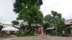 若宮神社の建物その他