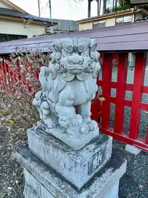 中田神社(宮城県)