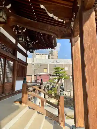 常光寺(栃木県)