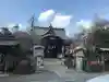 牛天神北野神社(東京都)