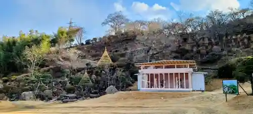 金蛇水神社(宮城県)