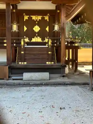 平野神社(京都府)