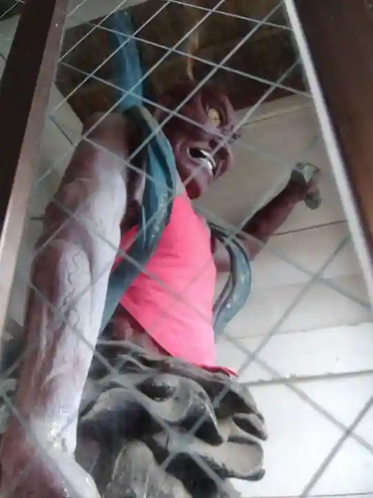 善導寺(新潟県)