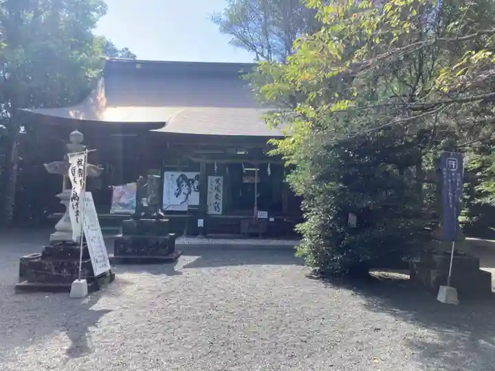 八幡神社(愛媛県)