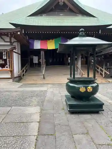 弘明寺(神奈川県)