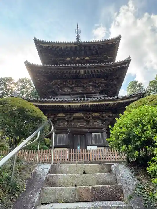 常樂寺(滋賀県)