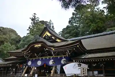 大神神社(奈良県)