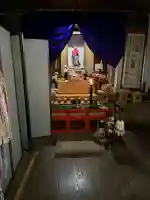 中尊寺 地蔵堂(岩手県)