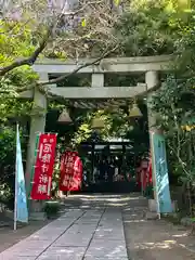 八雲神社(神奈川県)