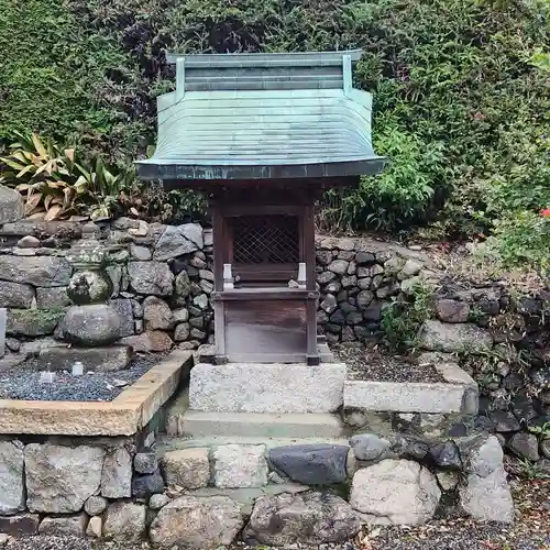 観福寺(滋賀県)