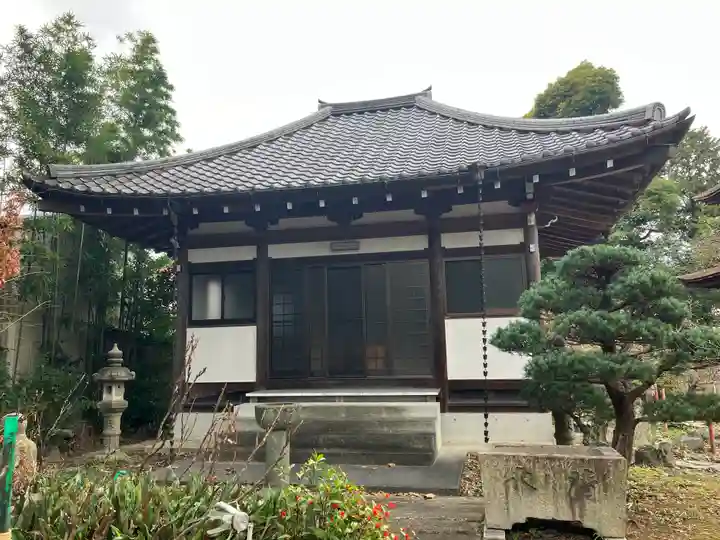 萬徳寺(愛知県)