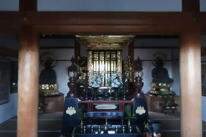 成就寺(三重県)