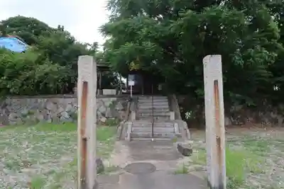 北薬師教会(愛知県)