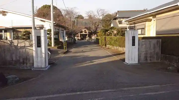 浄圓寺のその他建物