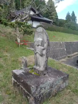 盛久寺(岐阜県)
