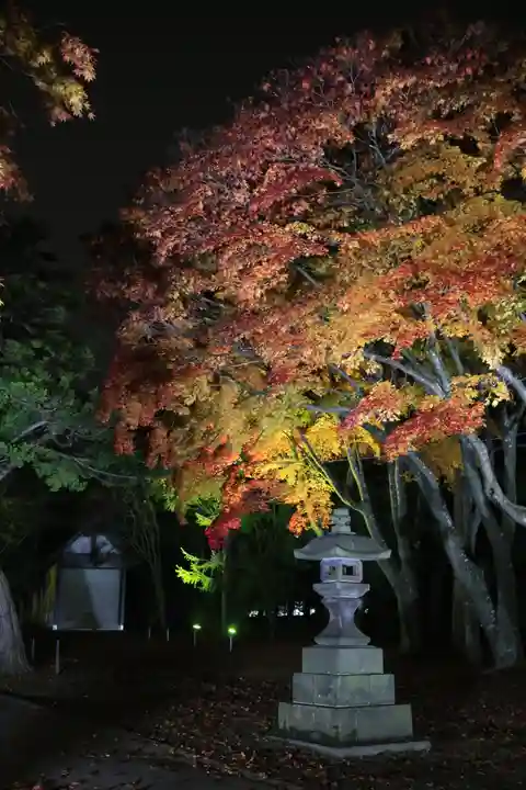 北広島市総鎮守 廣島神社(北海道)