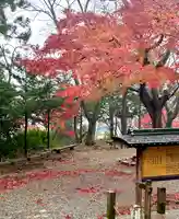 蚊里田八幡宮(長野県)