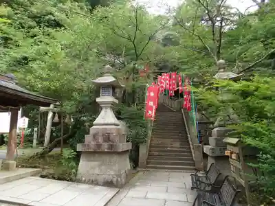 天照大神高座神社のその他建物