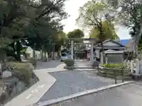 兒神社(京都府)