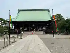 護国寺(東京都)