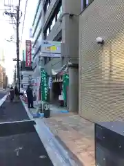 少彦名神社の建物その他