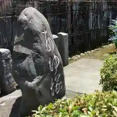 日吉八王子神社の建物その他