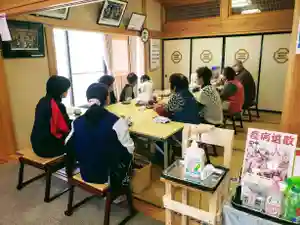長徳寺の体験その他(2021年03月25日(木) 21時26分25秒投稿)