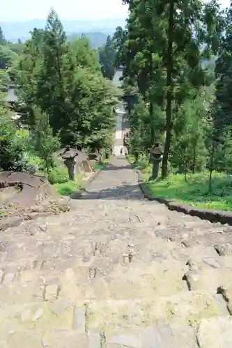 妙義神社のその他建物