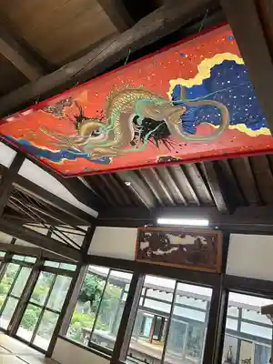 大藏經寺(山梨県)