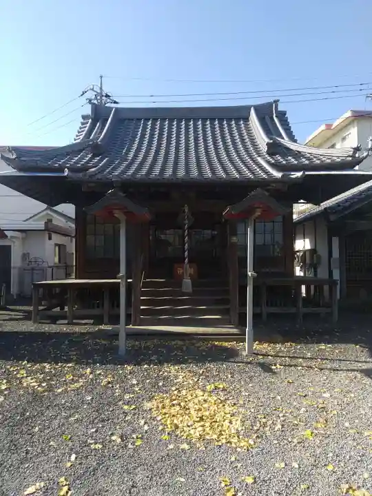 妙顕寺(栃木県)