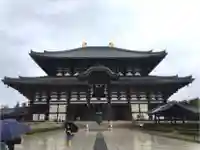 東大寺のその他建物