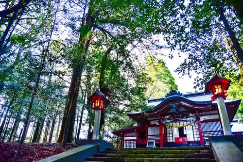 霧島東神社のその他建物