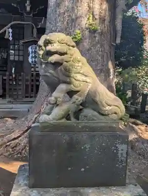 日枝神社(千葉県)