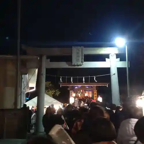 八坂神社(東京都)