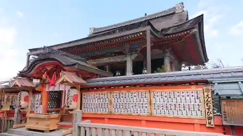 地主神社(京都府)