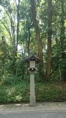 明治神宮(東京都)
