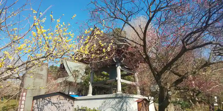 瑞雲寺のその他建物