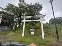 南部一ノ宮(青森県)