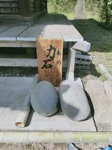 網戸神社のその他建物