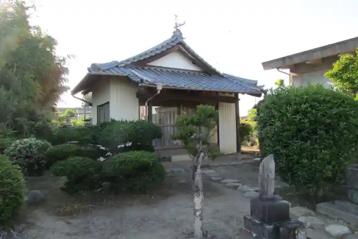 知恩院善導寺の本殿・本堂