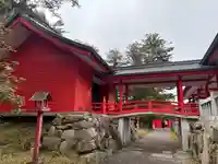 赤城神社(群馬県)