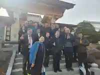 長徳寺(岩手県)