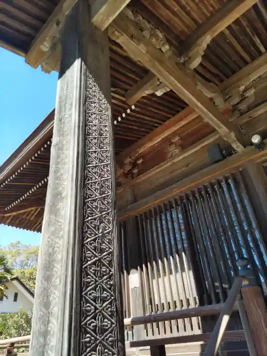 弘誓院のその他建物