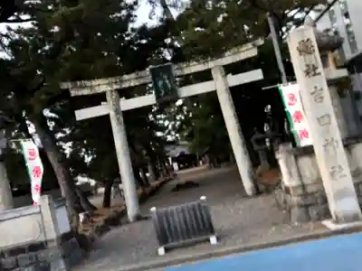 手筒花火発祥の地 吉田神社(愛知県)